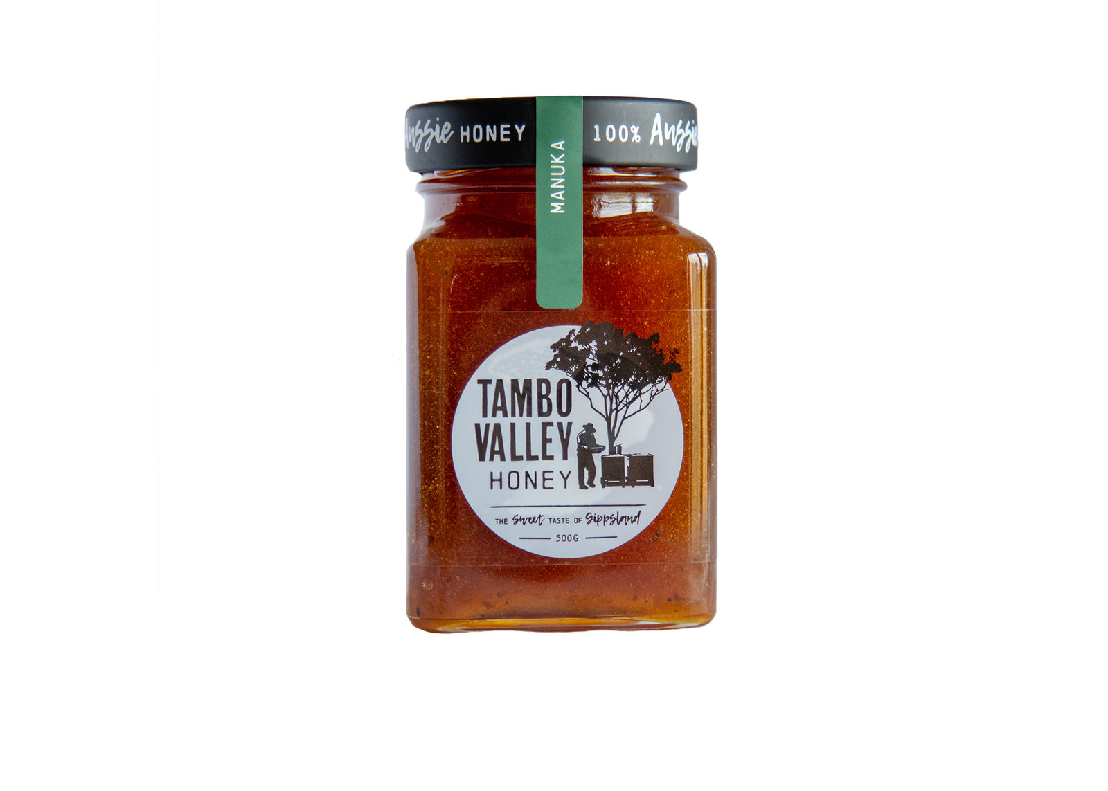 Manuka Honey 480g