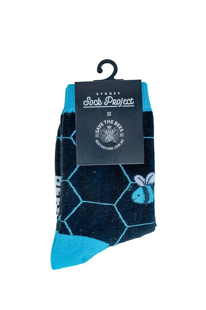 Blue Bee KIDS Sock