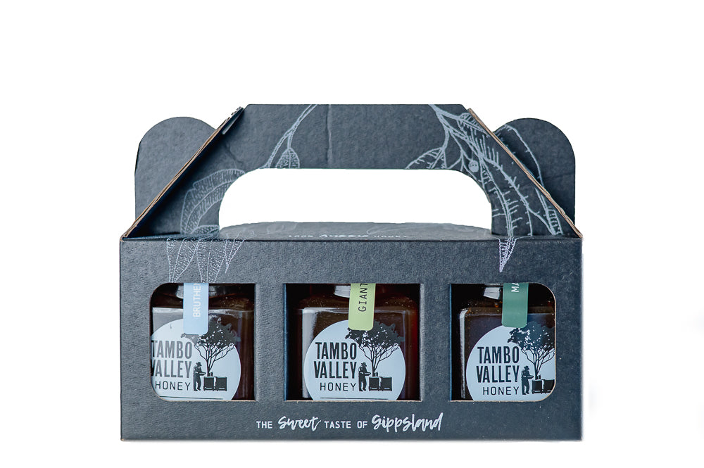 The Favourites 150g Gift Box