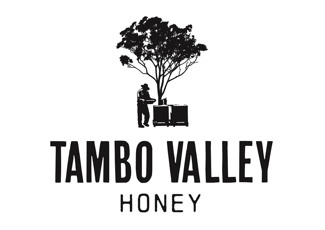 Grey Box Honey 150g