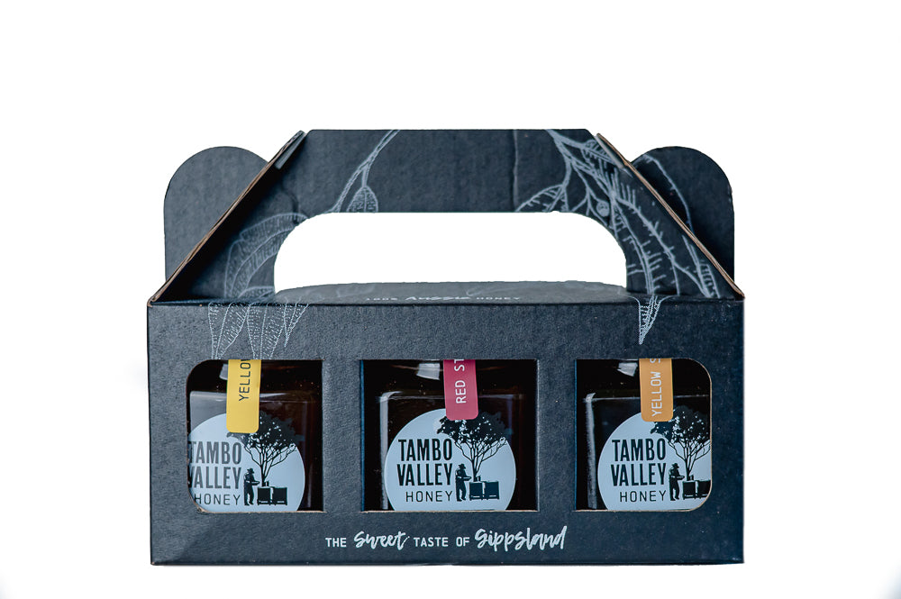 The Traditionalist 150g Gift Box