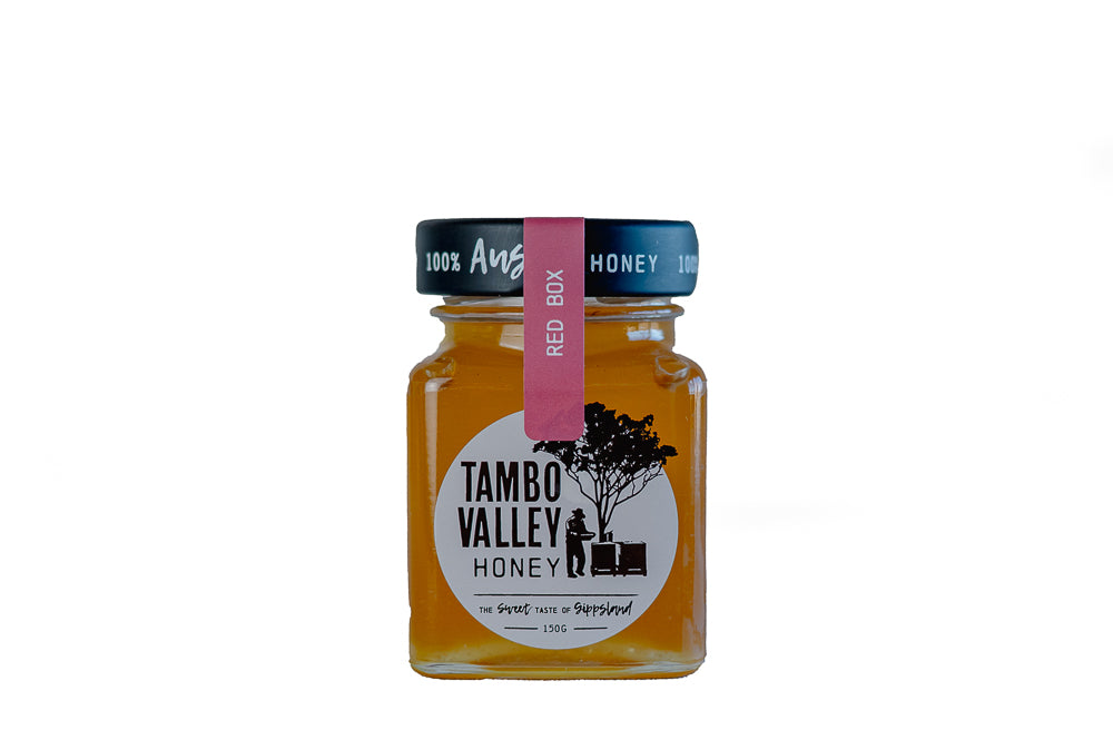 Red Box Honey 150g