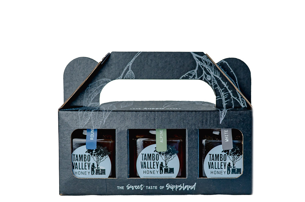 The Keepers Choice 150g Gift Box