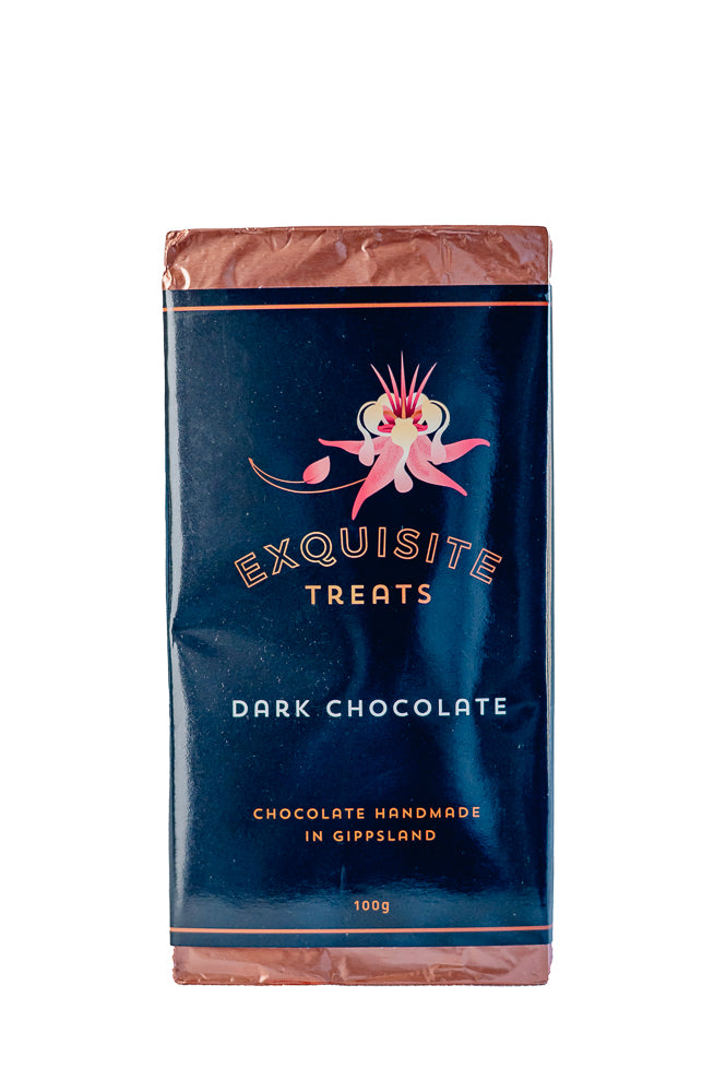 Exquisite Treats Block