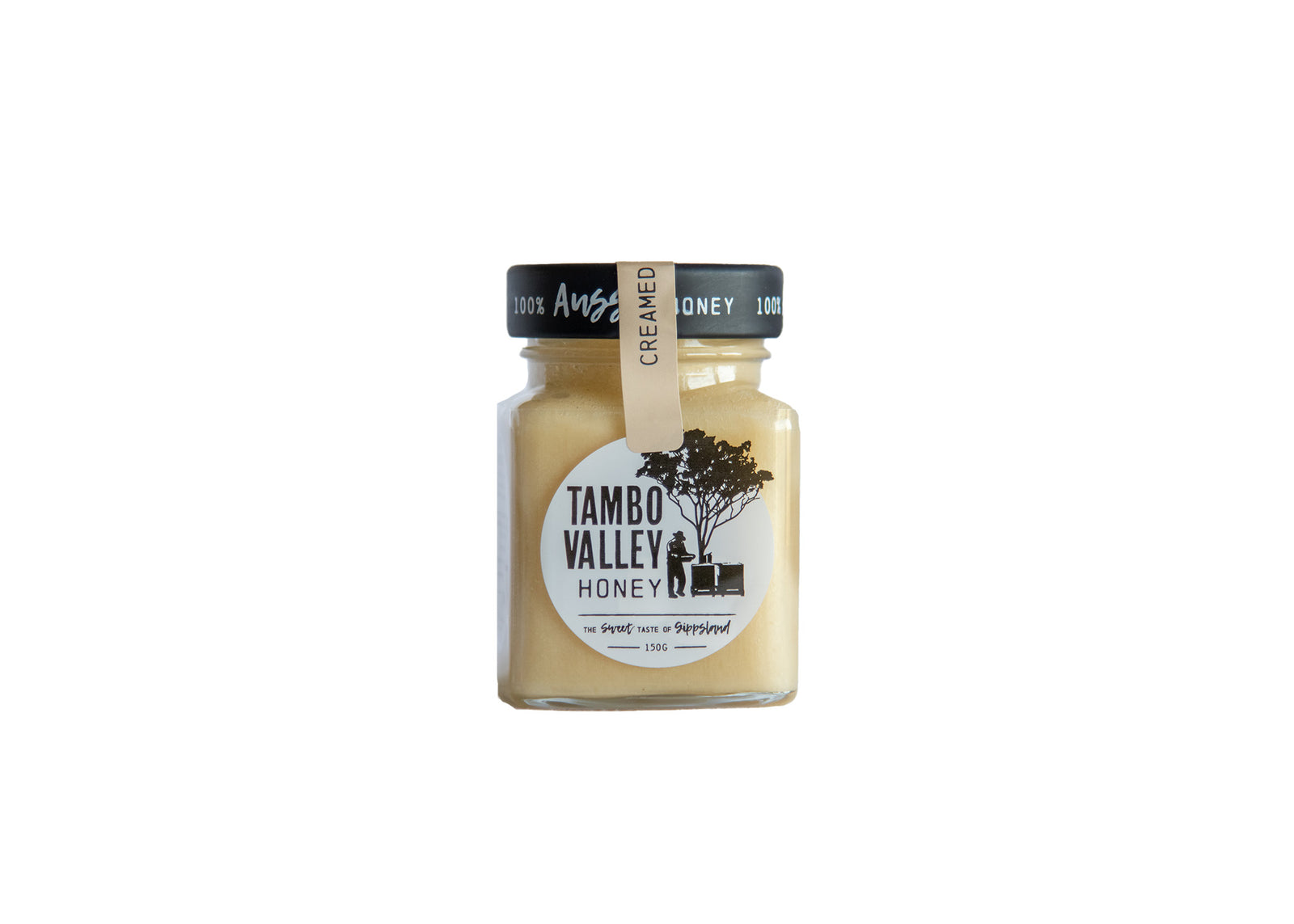 Creamed Honey 150g