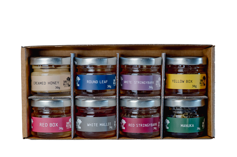 The Sweet Taste of Gippsland 30g Gift Box