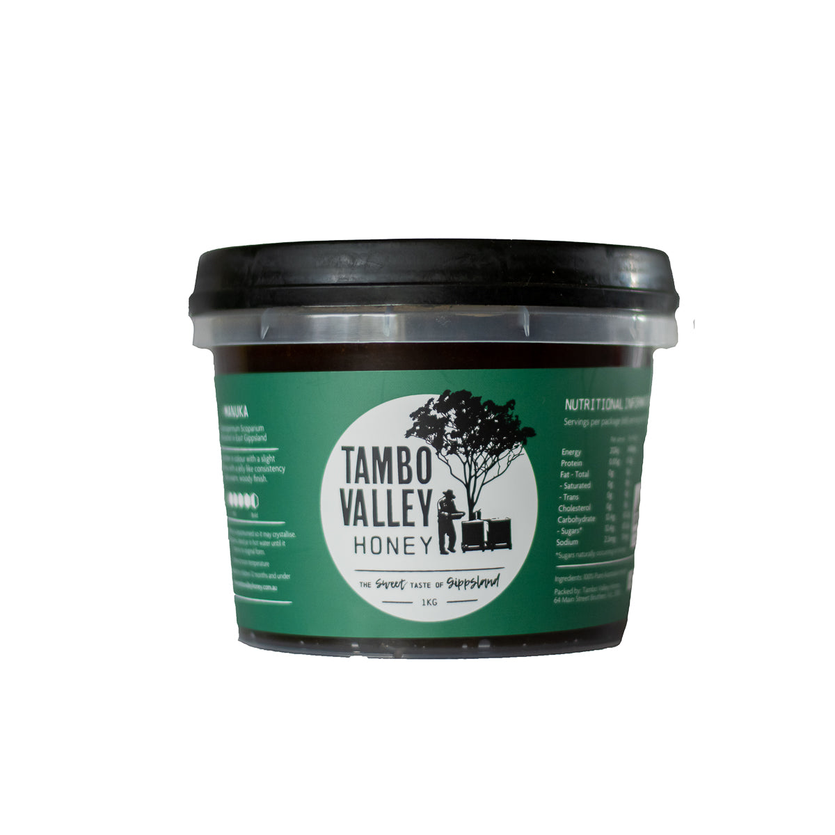 Manuka Honey 1kg