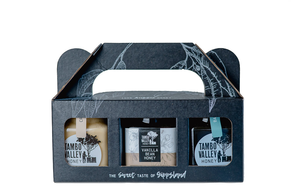 Something Different 150g Gift Box