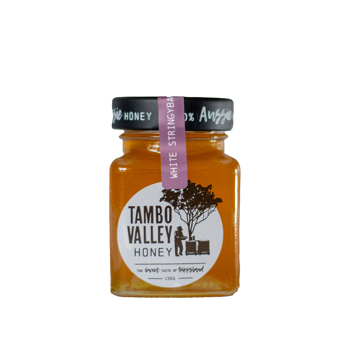 White Stringybark Honey 150g