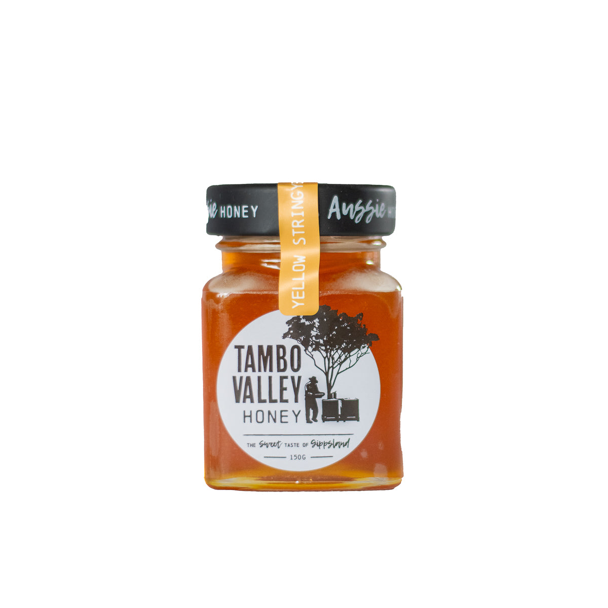 Single Origin Honey - Tambo Valley Honey