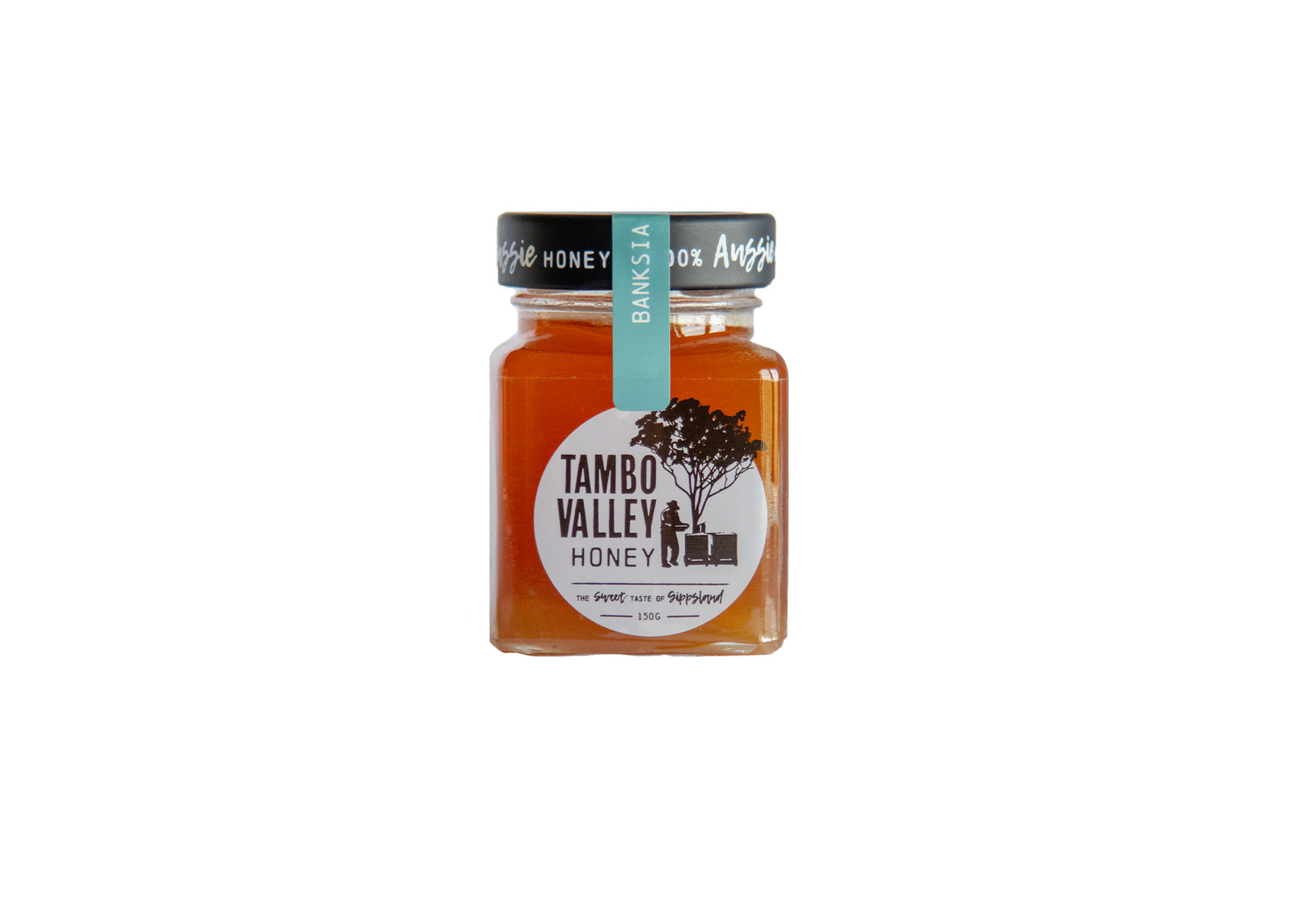 Banksia Honey 150g