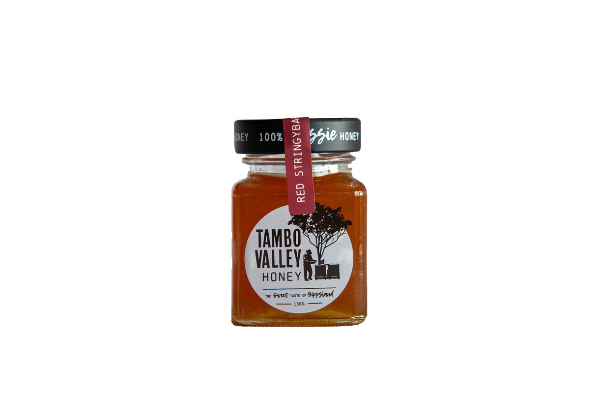 Red Stringybark Honey 150g