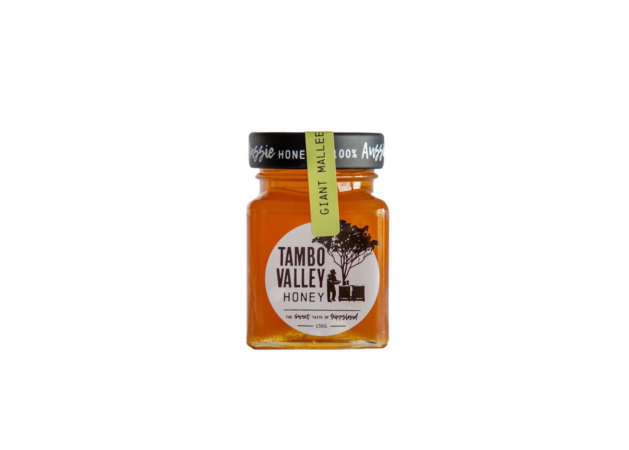 Giant Mallee Honey 150g