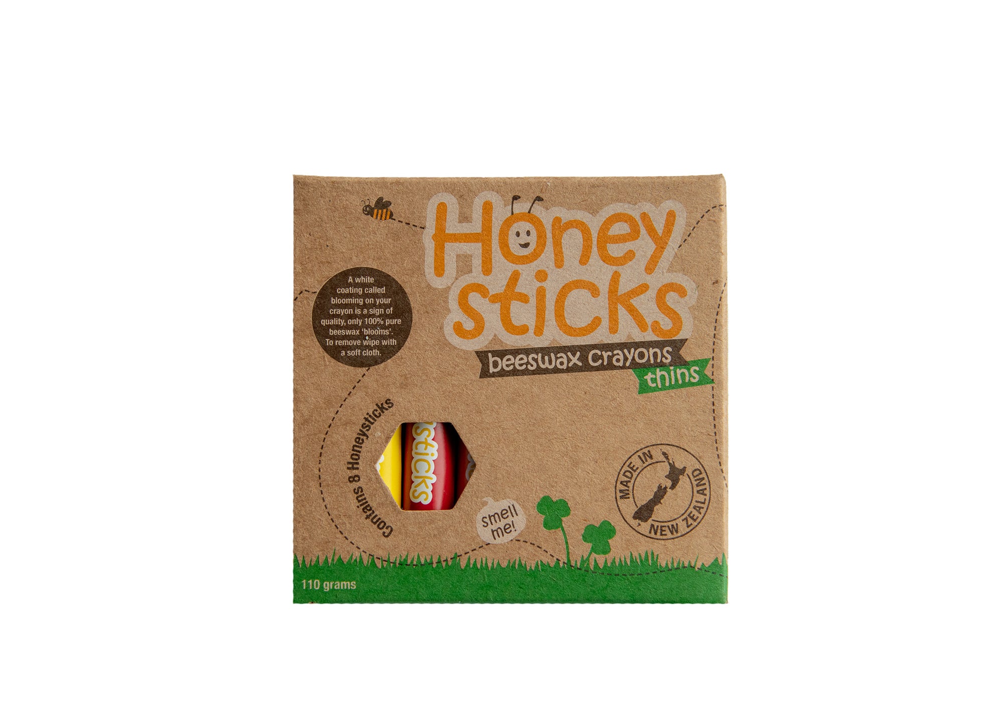 Honey Sticks Thins
