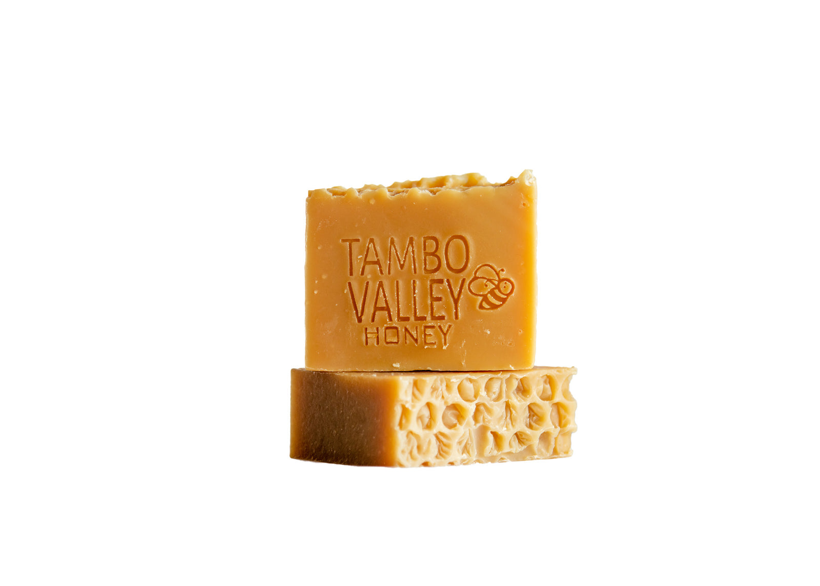 Goatmilk and Honey Soap Bar