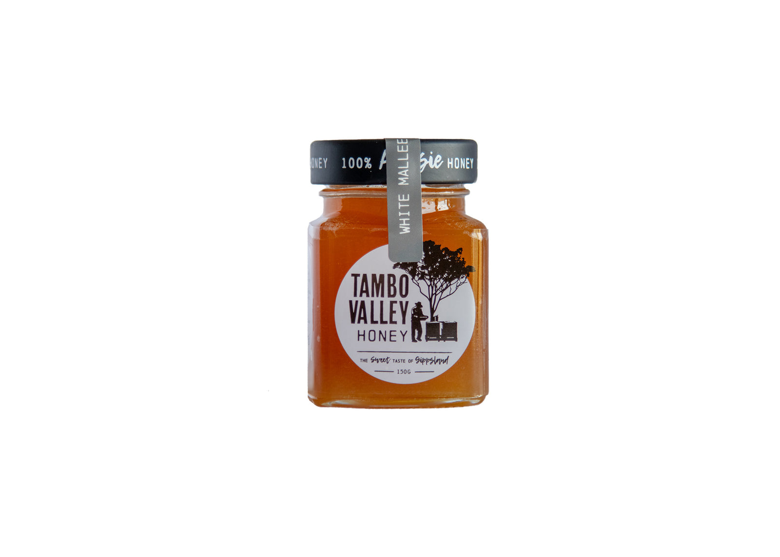 White Mallee Honey 150g