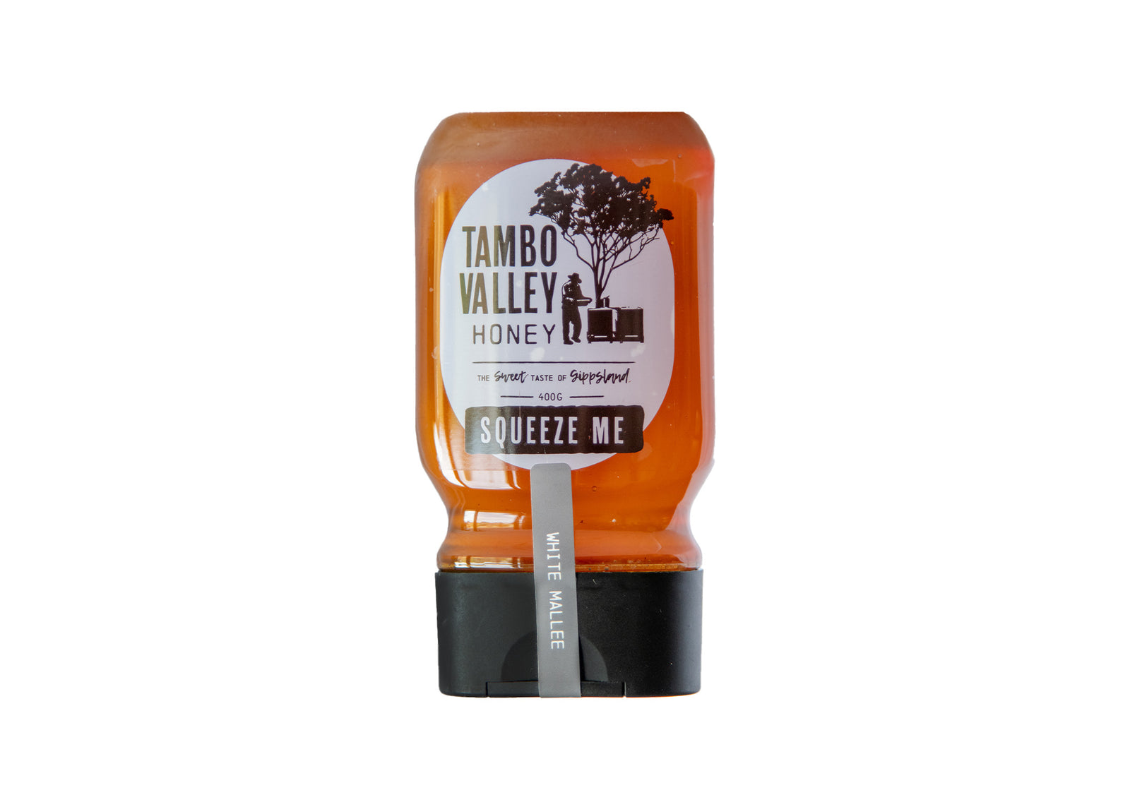 White Mallee Honey 400g